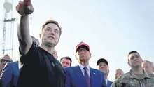 Elon Musk’tan yeni siyasi parti: Amerika Partisi
