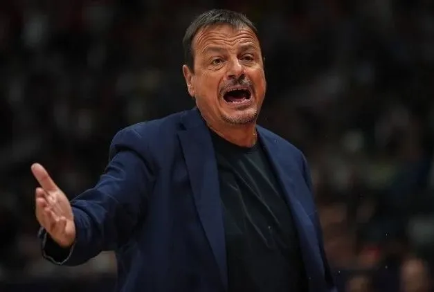 Panathiniakos Final-Four’u 4. bitirdi!