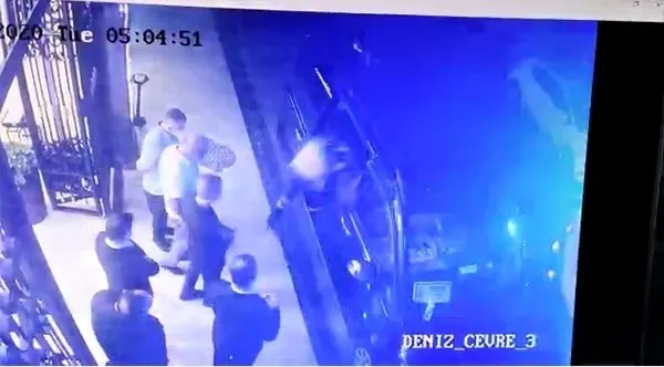 ABD’li gazetecinin yeni görüntüleri ortaya çıktı! İşte ölü bulunduğu o anlar!-3