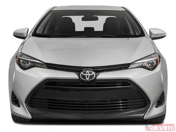 2019'da en çok hangi otomobil sattı? Sürücülerin merakla beklediği liste açıklandı - 11