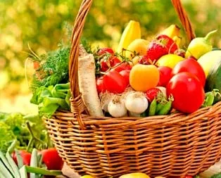 9 milyon ton ürün tarladan çöpe gitti