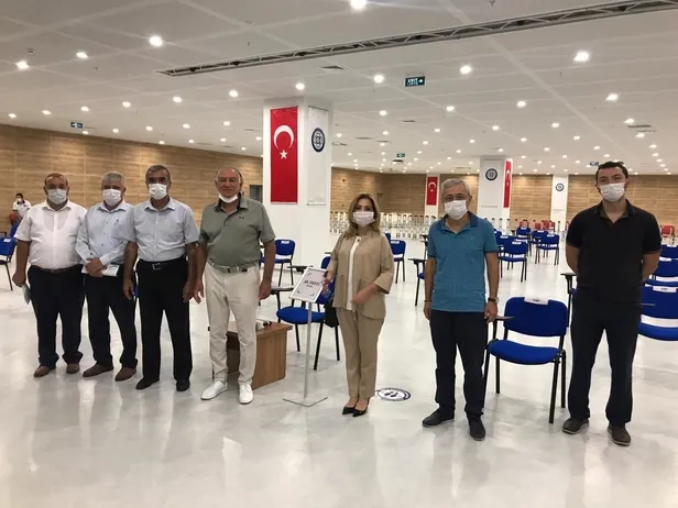 Muğla'da İYİ Partili üyelerin Cumhur İttifakı'na desteği CHP’lileri şok etti-4