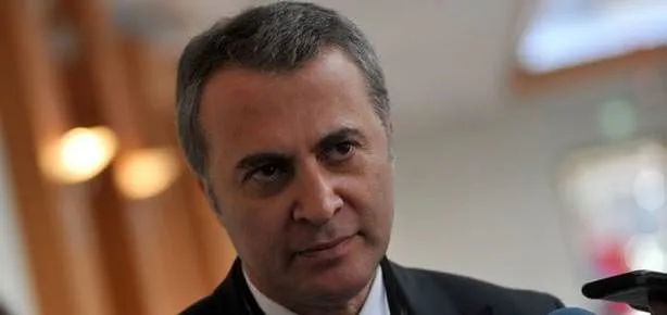 Orman hakemlerden yakındı