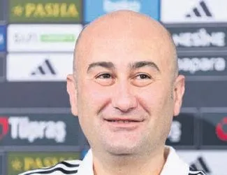 Yücel’den transfer müjdesi