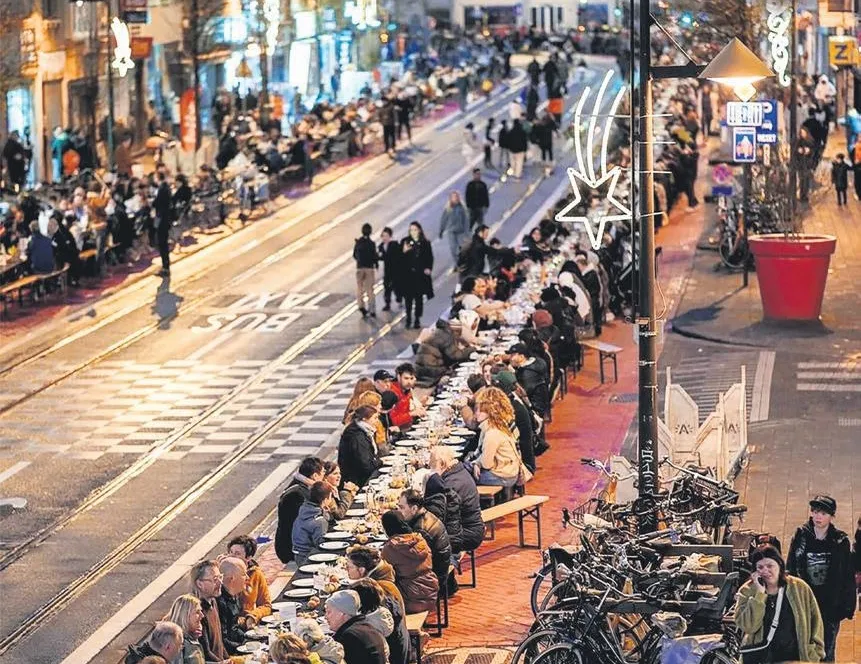 Mertens’le ’ift’ih’ar’ saati