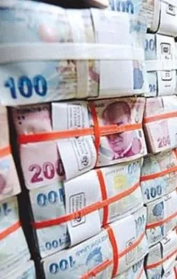 Varlık Fonu'na dev kaynak aktarımı