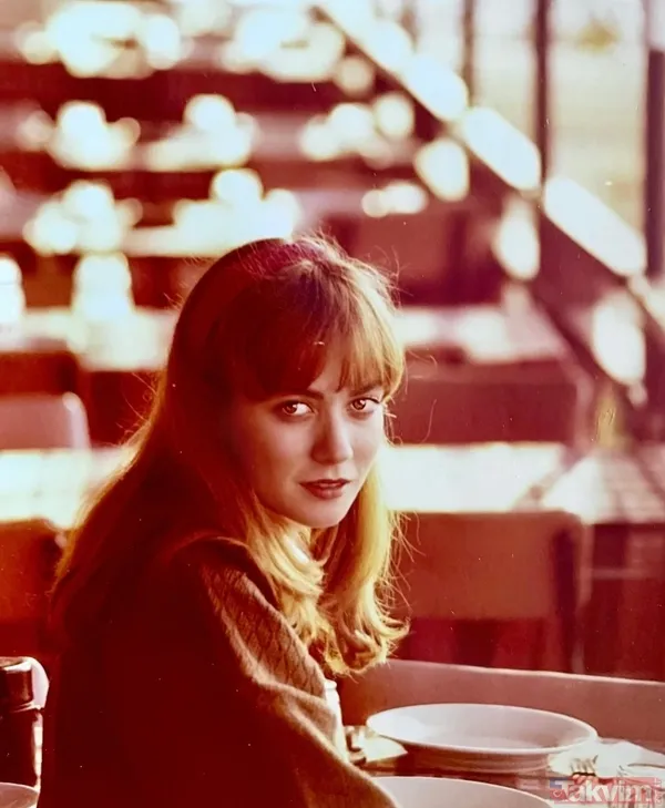 Yeşilçam’ın 68’lik güzeli Itır Esen’in son halini gören dilini ısırdı - 4