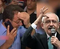 CHP’de tele kriz! İmamoğlu ısrarla aradı Kılıçdaroğlu reddetti | TAKVİM’den bomba kulis: Ne yapıp edip Özgür’le Ekrem’i durdurmalıyız