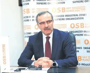 OSB’lerdeki liseler büyük ilgi gördü