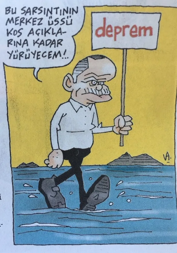 Hürriyet karikatürleri iyice çirkefleşti-1
