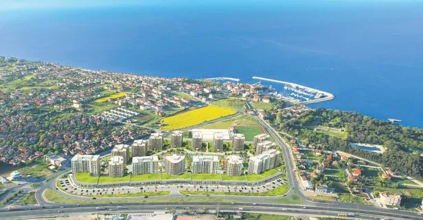 ihlas insaat bizim evler guzelce marmara evleri 4 ve bizim evler 8 projelerinde teslime hazirlaniyor takvim ihlas insaat bizim evler guzelce marmara evleri 4 ve bizim evler 8 projelerinde teslime hazirlaniyor takvim