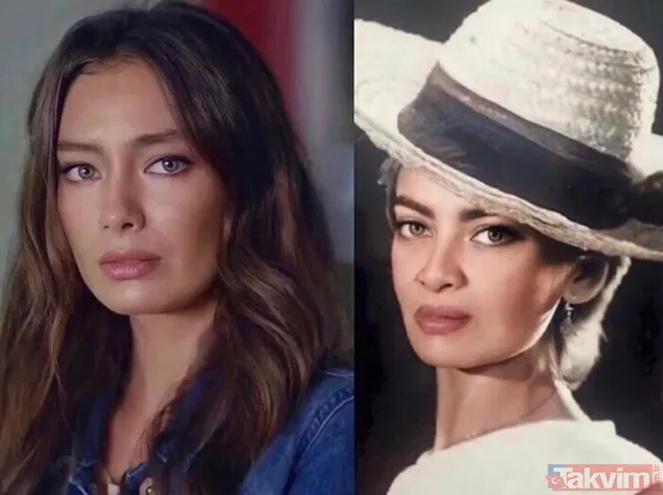 Kuruluş Osman'ın yıldızı Burak Özçivit'in babası Bülent Özçivit'e bakın! Burak Özçivit babasının adeta kopyası... - 15