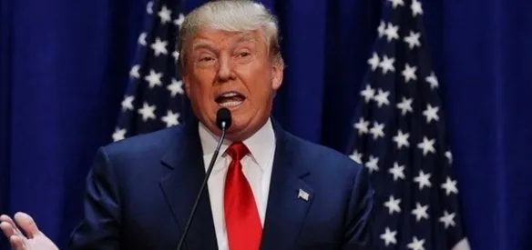 ABD'de Cumhuriyetçilerin başkan aday adaylarından Donald Trump, göçmen ya da turist olarak ülkeye girmek isteyen Müslümanların alınmaması çağrısı yaptı