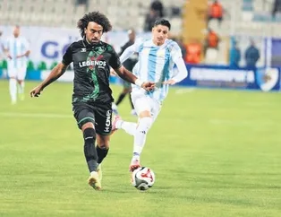 Erzurum’da gülen yok