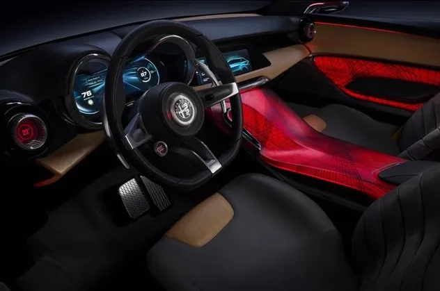 İşte 2021 yılının en heyecan verici otomobili: Alfa Romeo Tonale