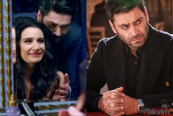 Şöhret yolunda mütevazı adımlar! Meğer dizilerden önce kliplerde izlemişiz - 2