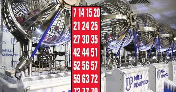 On Numara sonuçları belli oldu! 1.8 milyon devretti