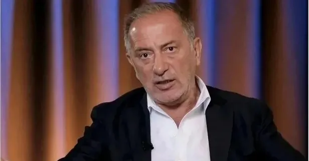 Başkan Erdoğan şahsında milli iradeyi tehdit eden Youtuber Fatih Altaylı'nın kanalına erişim engeli!