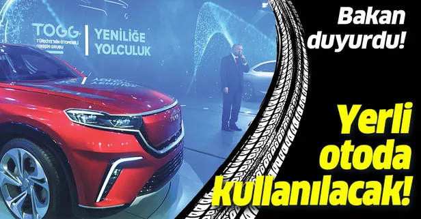 Bakan Dönmez duyurdu! Yerli otomobilde kullanılacak! Nadir toprak elementi nedir?