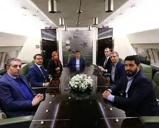 Davutoğlu: İki ilin şehir merkezi değişecek