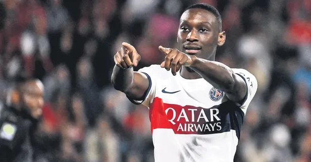 Muani için dev rakipler! Galatasaray’ın peşinde olduğu Fransız yıldıza çok önemli kulüpler talip oldu