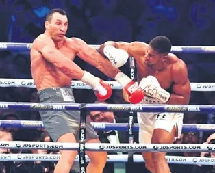 Restleşme ’fury’ası