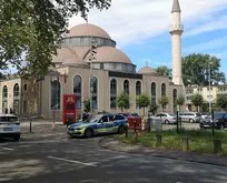 Her iki günde bir camiye bombalı tehdit