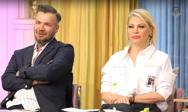 Doya Doya Moda All Star günün birincisi belli oldu mu? 22 Nisan Doya Doya Moda All Star puanlaması nasıl şekillendi?-5