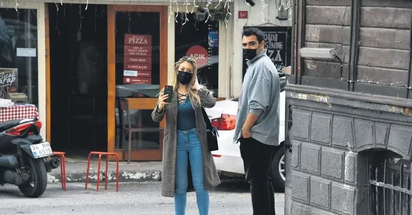 Mehmet Ali Erbil’in kızı Yasmin gazetecilere kandırmaya çalıştı-5