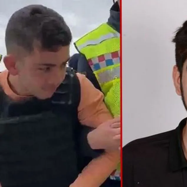 Katil arkadaştan inanılmaz savunma