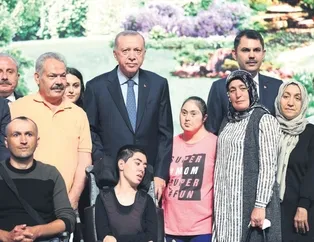 2.280 TL taksitle ev