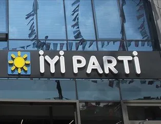 İYİ Parti’de büyük kopuş! 450 İYİ Partili AK Parti’ye geçti!