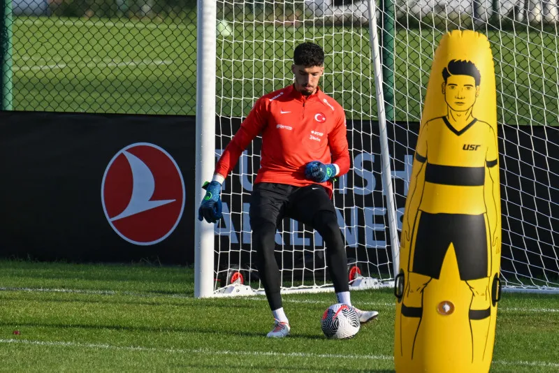 Galatasaray'dan 3 transfer birden! Fenerbahçe'nin eski yıldızı geliyor - 31