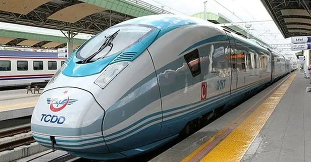 Hızlı tren seferleri ne zaman başlıyor? YHT seferleri ne zaman başlayacak?