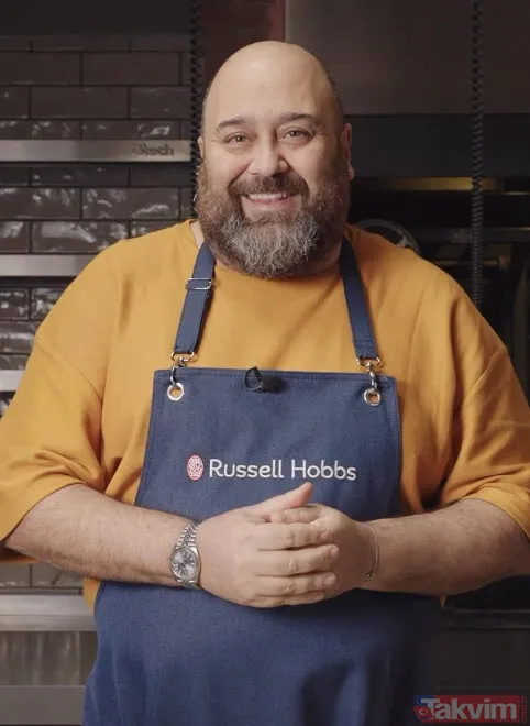 Acun Ilıcalı'dan sonunda Somer Sivrioğlu açıklaması geldi! Masterchef'te var mı yok mu merak ediliyordu "Çalışmasını istemiyorum..." - 2