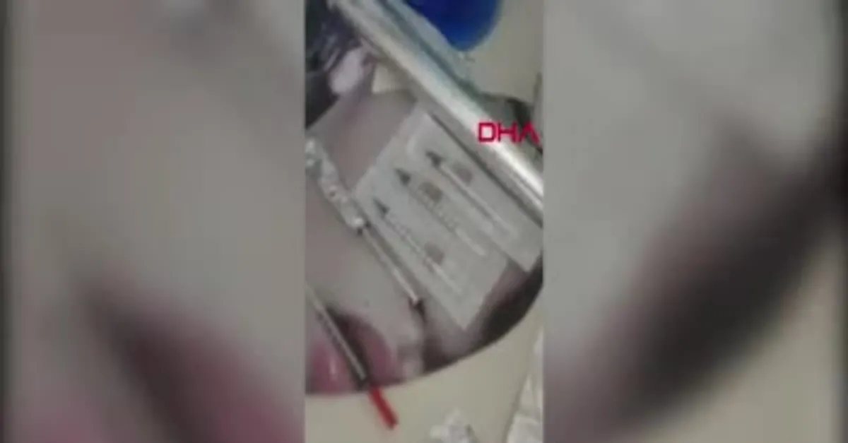 Avcılar'da uyuşturucu operasyonu