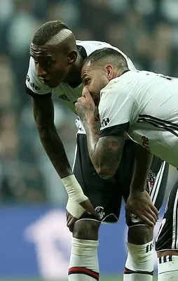 Quaresma'ya bisikletimi emanet etmem