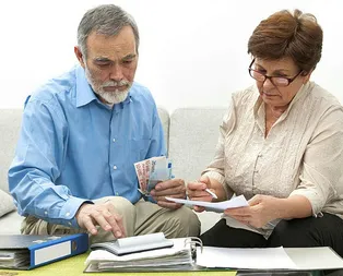 Emekliye yüzde 3.52 enflasyon farkı! Memura 487 TL aile yardımı | SSK SGK Bağ-Kur en düşük emekli maaşı ne kadar olacak?