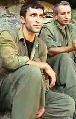 Tunceli'de savcıyı şehit eden terörist yakalandı