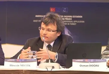 Erdoğan düşmanlığı yapmıştı!