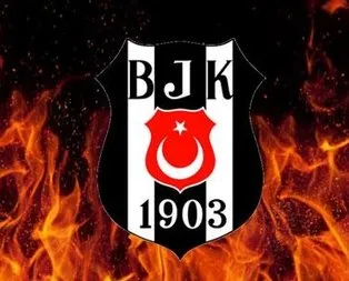 Beşiktaş derbi öncesi revire döndü!