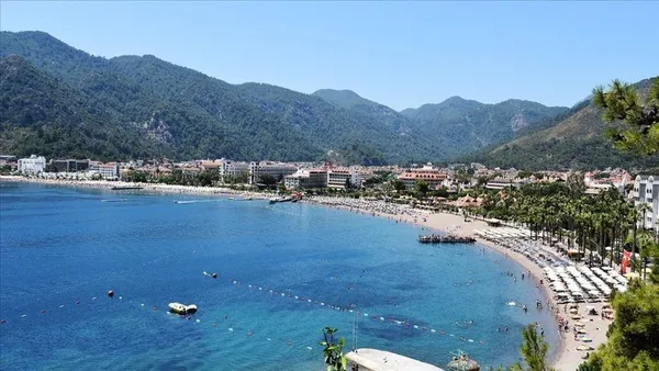 Turizm sektörüne güzel haber! Alman turiste vize çıktı - 3