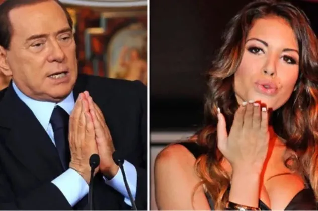 Berlusconi seks partileriyle yeniden gündemde! Kadınlara susmaları için rüşvet vermekle yargılanıyor