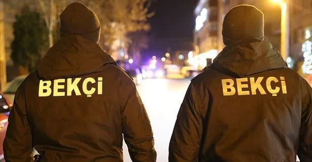 Temmuz 2025 zamlı bekçi maaşları belli oldu! Çarşı ve mahalle bekçisi maaşları ne kadar oldu, kaç TL?