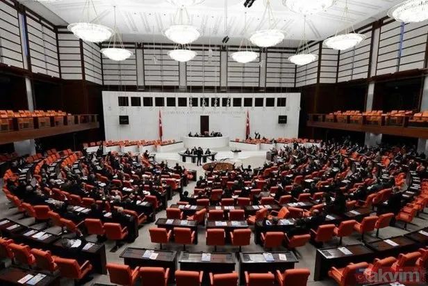 EYT sorununa çözüm bulunuyor mu? Emeklilikte yaşa takılanlar Meclis’in gündeminde