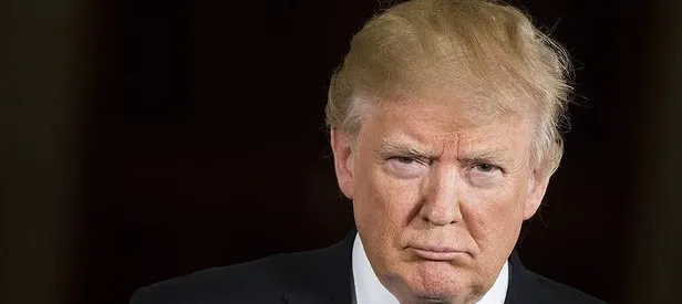 Trump'a bir şok daha!