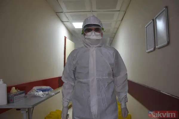 Sağlık Bakanı Fahrettin Koca duyurdu: Hatay, Mersin, Adana ve İzmir'de risk devam ediyor - 14