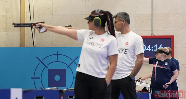 Dünyanın konuştuğu Türk: Yusuf Dikeç... Olimpiyatlardaki "duruşuyla" gündem oldu! Hayat felsefesi ters köşe yaptı | Sosyal medya yıkıldı - 4