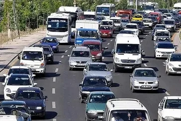 MTV ödemelerinde son hafta: 31 Temmuz'a kadar ödenmezse gecikme faizi uygulanacak