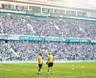 Bursaspor’dan yeni rekor